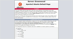 Desktop Screenshot of globalcampus.org